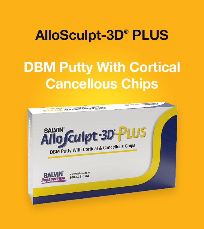 AlloSculpt