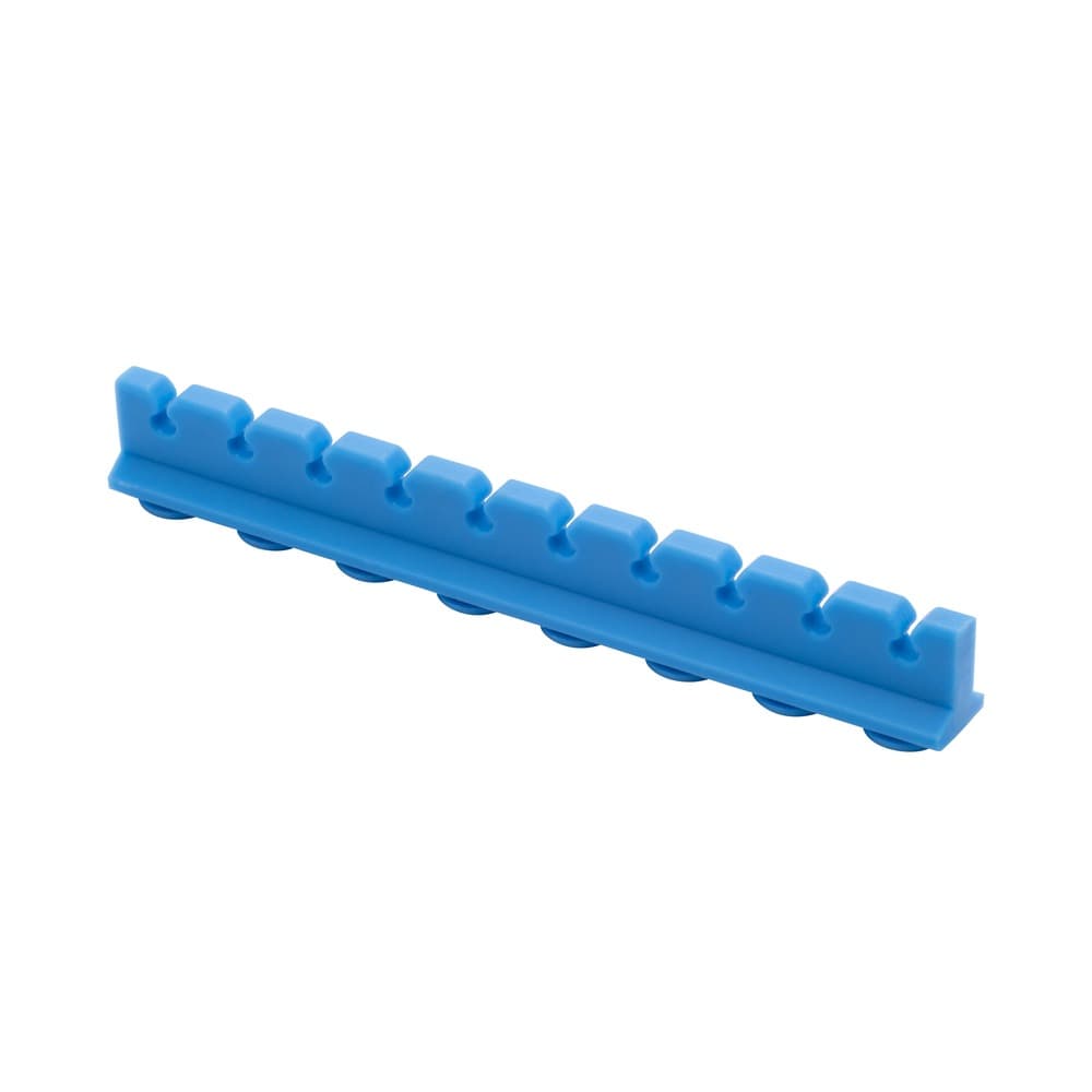 Galaxie Retention Rail  for 10 Instruments