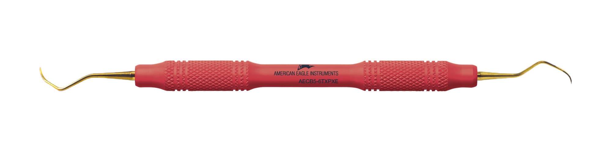 Barnhart 5-6 Pro Thin XPX (3/8) Red