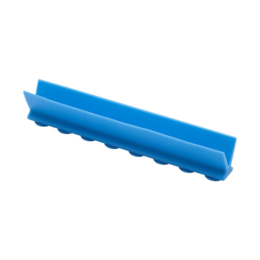 Galaxie Compression Rail, V-Shape, for 10 Instruments