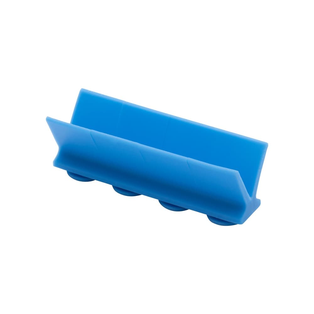 Galaxie Compression Rail, V-Shape, for 10 Instruments