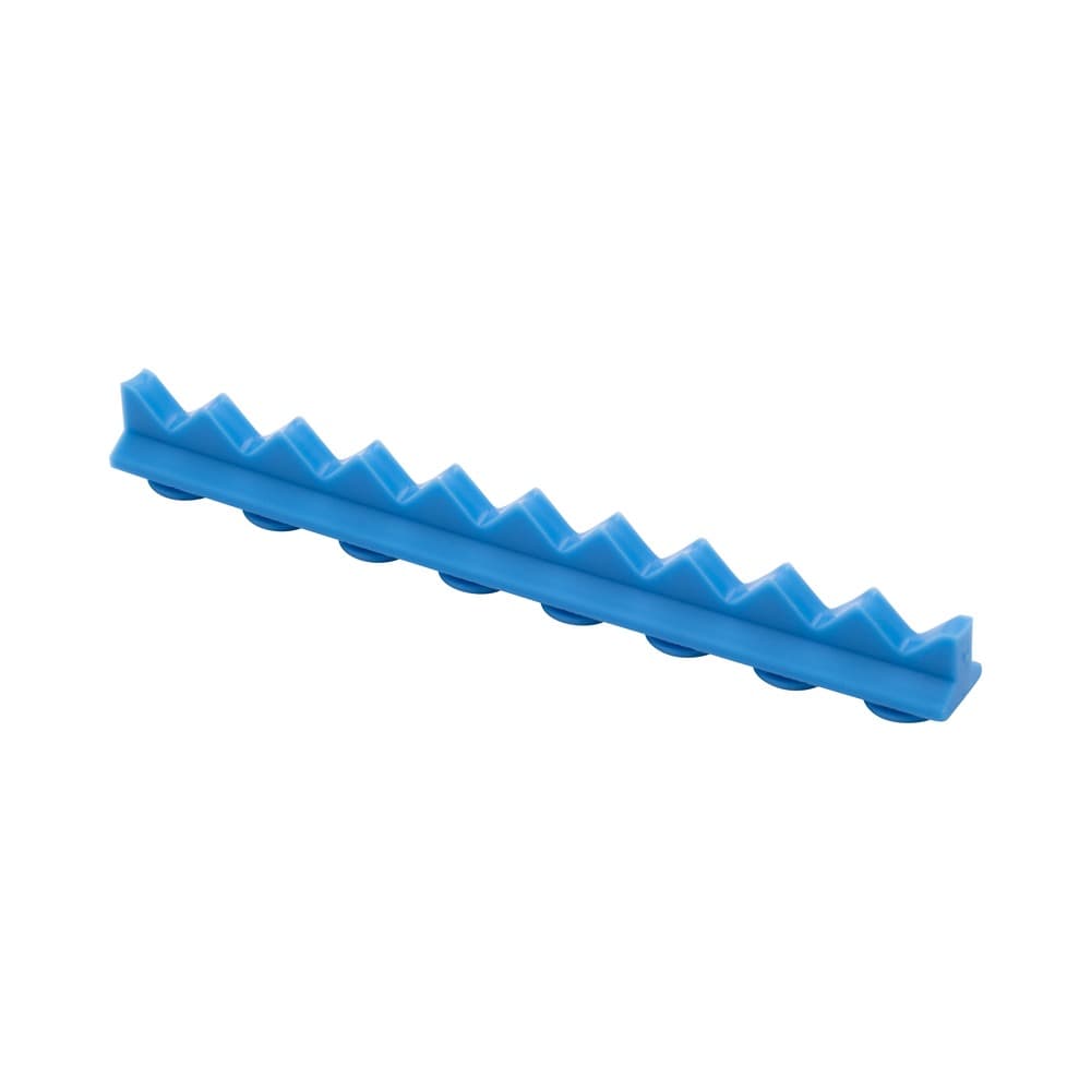 Galaxie Base Rail Standard for 10 Instruments
