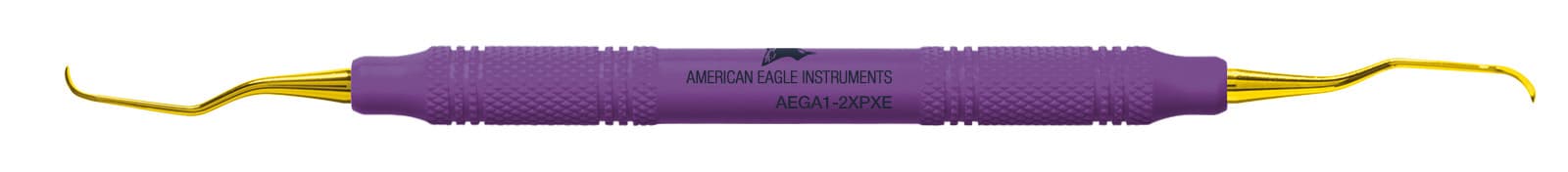 Gracey Access 1-2 XP (3/8) PURPLE