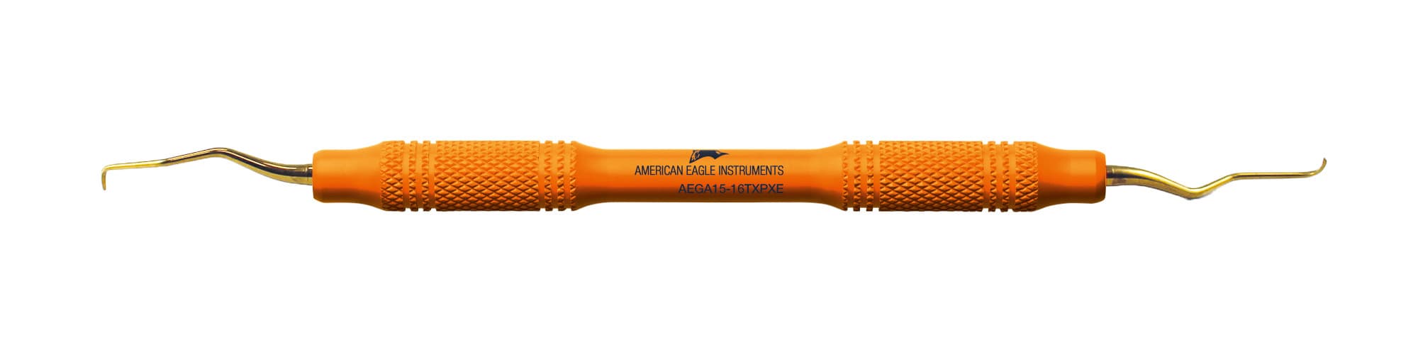 Gracey Access 15-16 PRO THIN XP (3/8) ORANGE