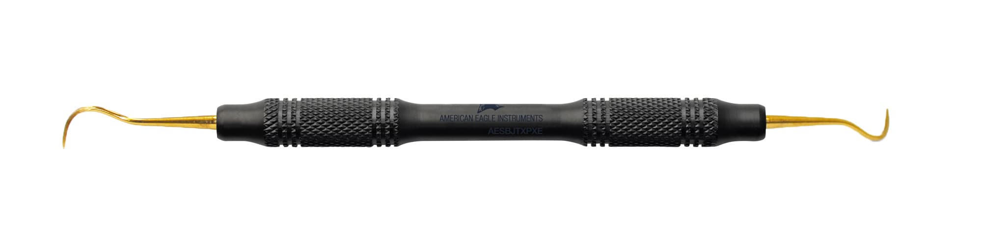 Blackjack Pro Thin XPX (3/8) Black