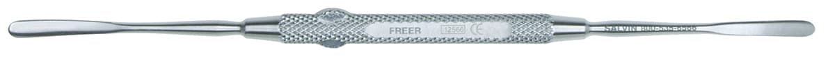 Salvin Freer Periosteal Elevators 