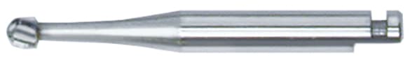 Salvin Implant Pilot Drill - Round