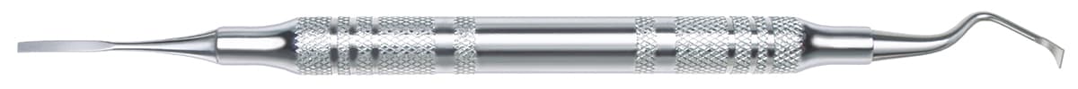 Salvin Micro Chisel #1 - 6.75" (17.2cm)