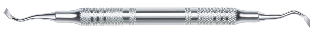 Salvin Micro Chisel #2 - 6.75" (17.2cm)
