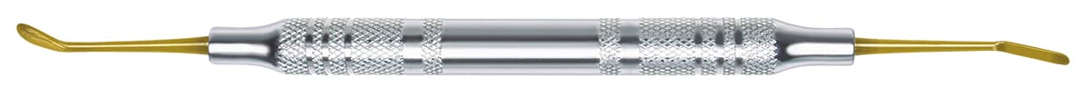 Salvin Micro Elevator #4 - 6.75" (17.2cm)