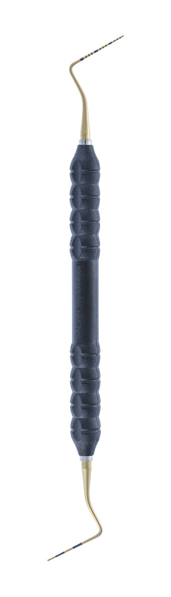 Perio Probe Black