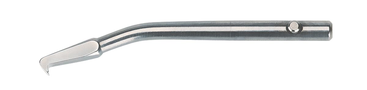 Safe Relax® Straight Tip For Anterior Teeth