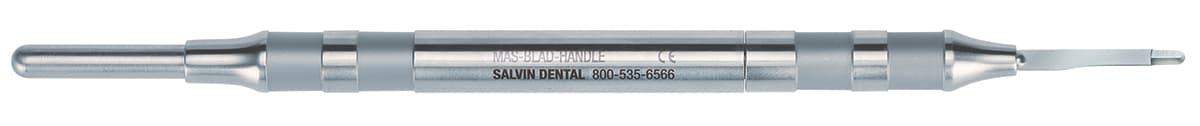 Micro Blade Handle